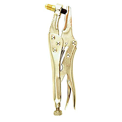 DiversiTech - INSTA-TAP REFRIGERANT RECOVERY TOOL